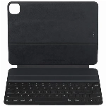 Беспроводная клавиатура Apple Smart Keyboard Folio для iPad Pro 11 MXNK2LL/A, черный