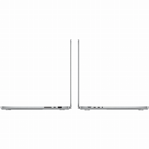 Ноутбук Apple MacBook Pro 16 2024, Apple M4 Pro, 24 ГБ, SSD 512 ГБ, 20 core GPU, MacOS, MX2T3, серебристый