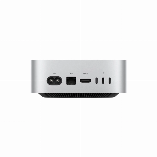 Apple Mac mini MCX44 (M4 Pro, 2024) 24 ГБ, 512 ГБ SSD