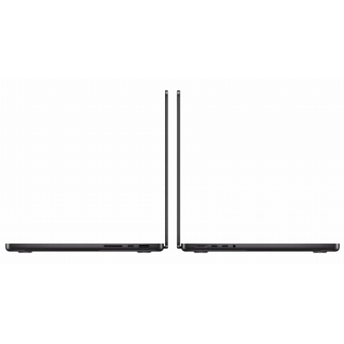 14.2" Ноутбук Apple MacBook Pro 14 2024, Apple M4 Pro, 24 ГБ, SSD 1024 ГБ, 20 core GPU, macOS, MX2J3, космический черный