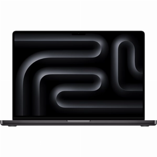 Ноутбук Apple MacBook Pro 16 2024, Apple M4 Pro, 24 ГБ, SSD 512 ГБ, 20 core GPU, MacOS, MX2X3, космический черный