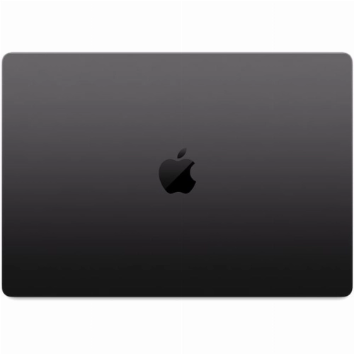 Ноутбук Apple MacBook Pro 16 2024, Apple M4 Pro, 24 ГБ, SSD 512 ГБ, 20 core GPU, MacOS, MX2X3, космический черный