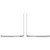 14.2" Ноутбук Apple MacBook Pro 14 2024, Apple M4, 16 ГБ, SSD 1024 ГБ, 10 core GPU, macOS, MW2X3, серебристый