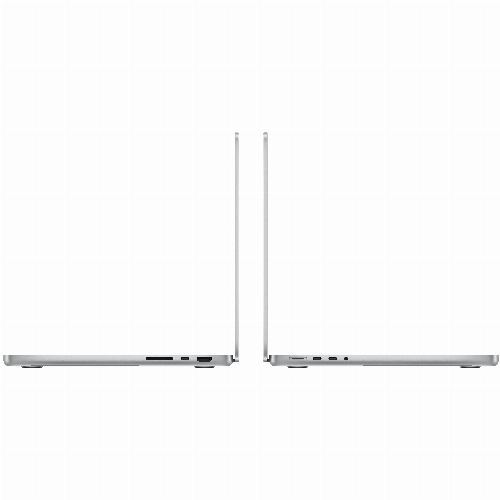 14.2" Ноутбук Apple MacBook Pro 14 2024, Apple M4 Pro, 24 ГБ, SSD 1024 ГБ, 20 core GPU, macOS, MX2F3, серебристый