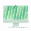 Apple iMac 24" Retina 4,5K 2024 M4 10/10/16/512 Гб (MWV03) , зеленый