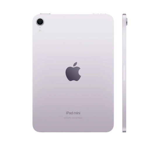 8.3" Планшет Apple iPad mini 2024, 512 ГБ, Wi-Fi, фиолетовый