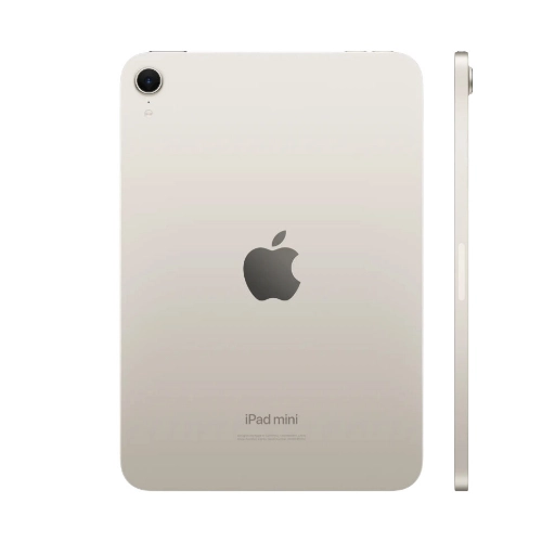 8.3" Планшет Apple iPad mini 2024, 256 ГБ, Wi-Fi, сияющая звезда