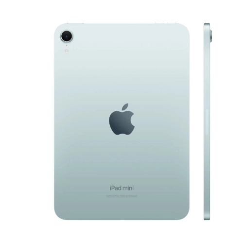 8.3" Планшет Apple iPad mini 2024, 256 ГБ, Wi-Fi, голубой