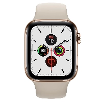 Купит умные часы Apple Watch Series 5