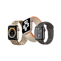 Каталог часов Apple Watch
