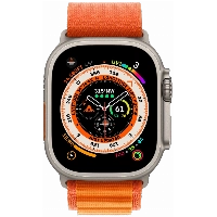 Купить умные часы Apple Watch Ultra