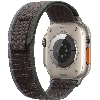 Смарт-часы Apple Watch Ultra 2, 49 мм Titanium Case with Blue/Black Trail Loop - S/M-M/L