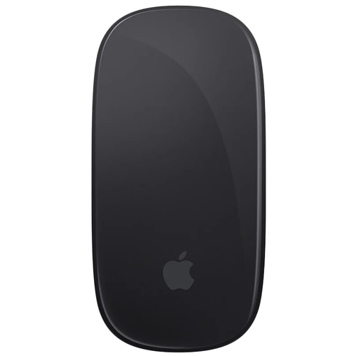 Мышь Apple Magic Mouse 2, черный