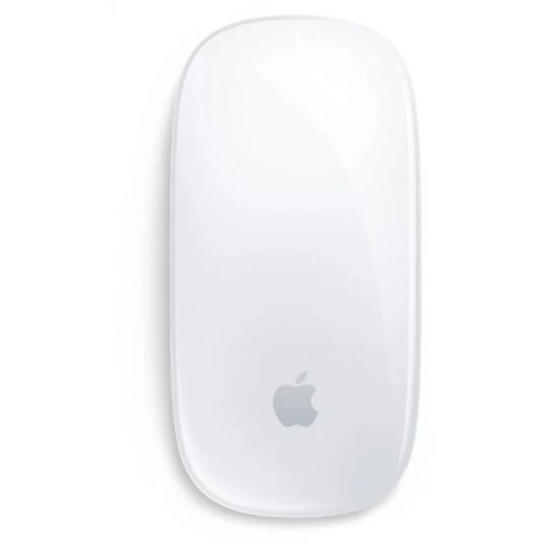 Мышь Apple Magic Mouse 3, белый