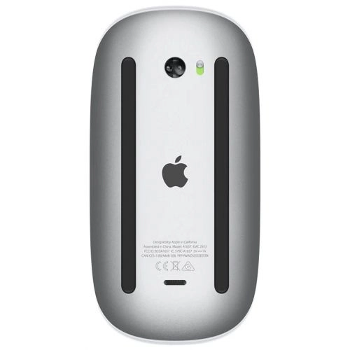 Мышь Apple Magic Mouse 3, белый
