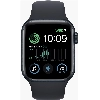 Умные часы Apple Watch SE GPS + Cellular 40 мм Aluminium Case, серый космос/тёмная ночь