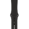 Умные часы Apple Watch Series 4 40 мм, серый космос