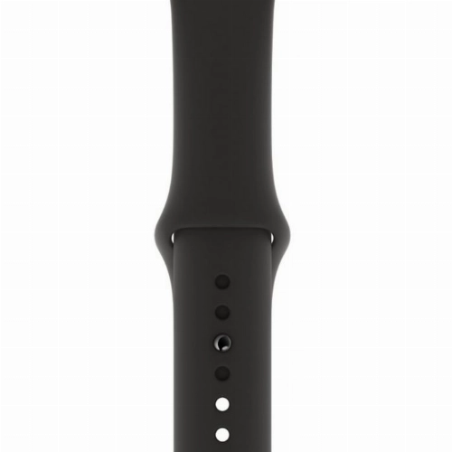 Умные часы Apple Watch Series 4 40 мм, серый космос