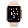 Умные часы Apple Watch Series 4 40 мм, золотой