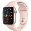 Умные часы Apple Watch Series 5 40 мм, розовое золото