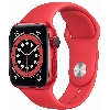 Умные часы Apple Watch Series 6 40 мм GPS, (PRODUCT)RED