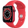Умные часы Apple Watch Series 6 44 мм GPS + Cellular, (PRODUCT)RED