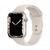 Умные часы Apple Watch Series 7 GPS 41 мм Aluminium Case, сияющая звезда