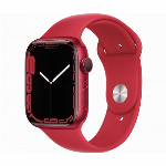 Умные часы Apple Watch Series 7 GPS 41 мм Aluminium Case, (PRODUCT)RED