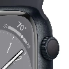 Умные часы Apple Watch Series 8 41 мм Aluminium Case, тёмная ночь