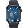 Умные часы Apple Watch Series 9 41 мм Aluminium Case, Midnight Sport Band