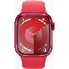 Умные часы Apple Watch Series 9 41 мм Aluminium Case, PRODUCT(RED) Sport Band