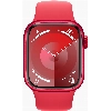 Умные часы Apple Watch Series 9 41 мм Aluminium Case, PRODUCT(RED) Sport Band