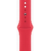 Умные часы Apple Watch Series 9 41 мм Aluminium Case, PRODUCT(RED) Sport Band