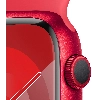 Умные часы Apple Watch Series 9 45 мм Aluminium Case, PRODUCT(RED) Sport Band