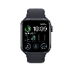 Умные часы Apple Watch Series SE Gen 2 40 мм Aluminium Case, Midnight Sport Band