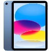 10.9" Планшет Apple iPad 10.9 2022, 64 ГБ, Wi-Fi + Cellular, синий
