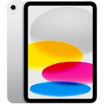 10.9" Планшет Apple iPad 10.9 2022, 64 ГБ, Wi-Fi + Cellular, серебристый