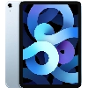 10.9" Планшет Apple iPad Air 2020, 256 ГБ, Wi-Fi, голубое небо