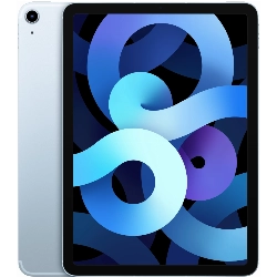 10.9" Планшет Apple iPad Air 2020, 64 ГБ, Wi-Fi, голубое небо