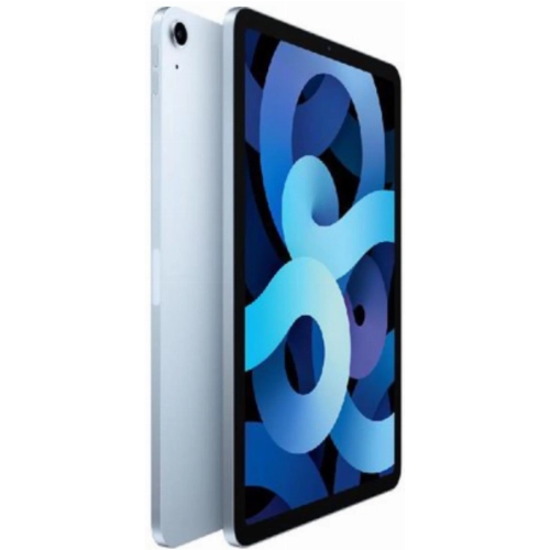 10.9" Планшет Apple iPad Air 2020, 256 ГБ, Wi-Fi, голубое небо