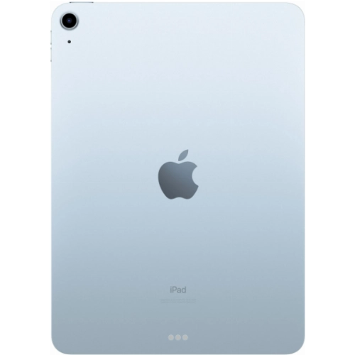 10.9" Планшет Apple iPad Air 2020, 64 ГБ, Wi-Fi + Cellular, голубое небо