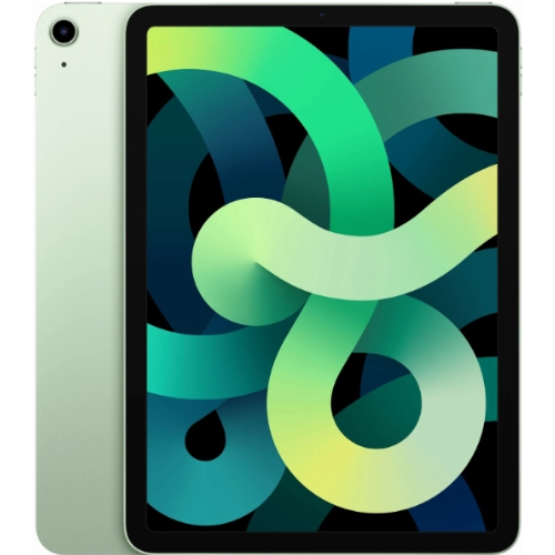 10.9" Планшет Apple iPad Air 2020, 64 ГБ, Wi-Fi, зеленый