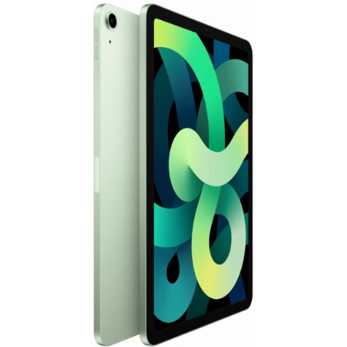 10.9" Планшет Apple iPad Air 2020, 256 ГБ, Wi-Fi + Cellular, зеленый
