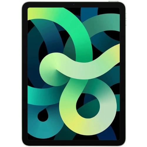 10.9" Планшет Apple iPad Air 2020, 64 ГБ, Wi-Fi, зеленый