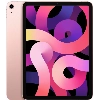 10.9" Планшет Apple iPad Air 2020, 64 ГБ, Wi-Fi + Cellular, розовый