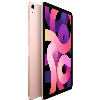 10.9" Планшет Apple iPad Air 2020, 256 ГБ, Wi-Fi, розовый
