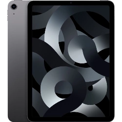10.9" Планшет Apple iPad Air 2022, 64 ГБ, Wi-Fi, серый космос