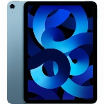 10.9" Планшет Apple iPad Air 2022, 256 ГБ, Wi-Fi, синий