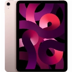 10.9" Планшет Apple iPad Air 2022, 256 ГБ, Wi-Fi, розовый