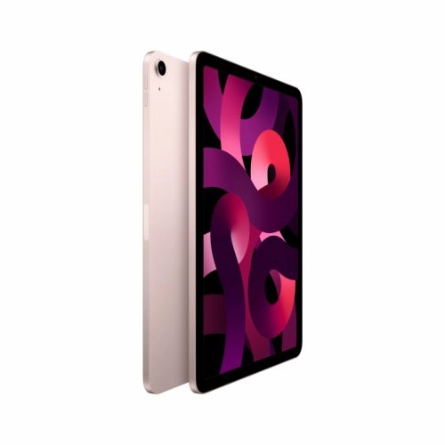 10.9" Планшет Apple iPad Air 2022, 64 ГБ, Wi-Fi + Cellular, розовый